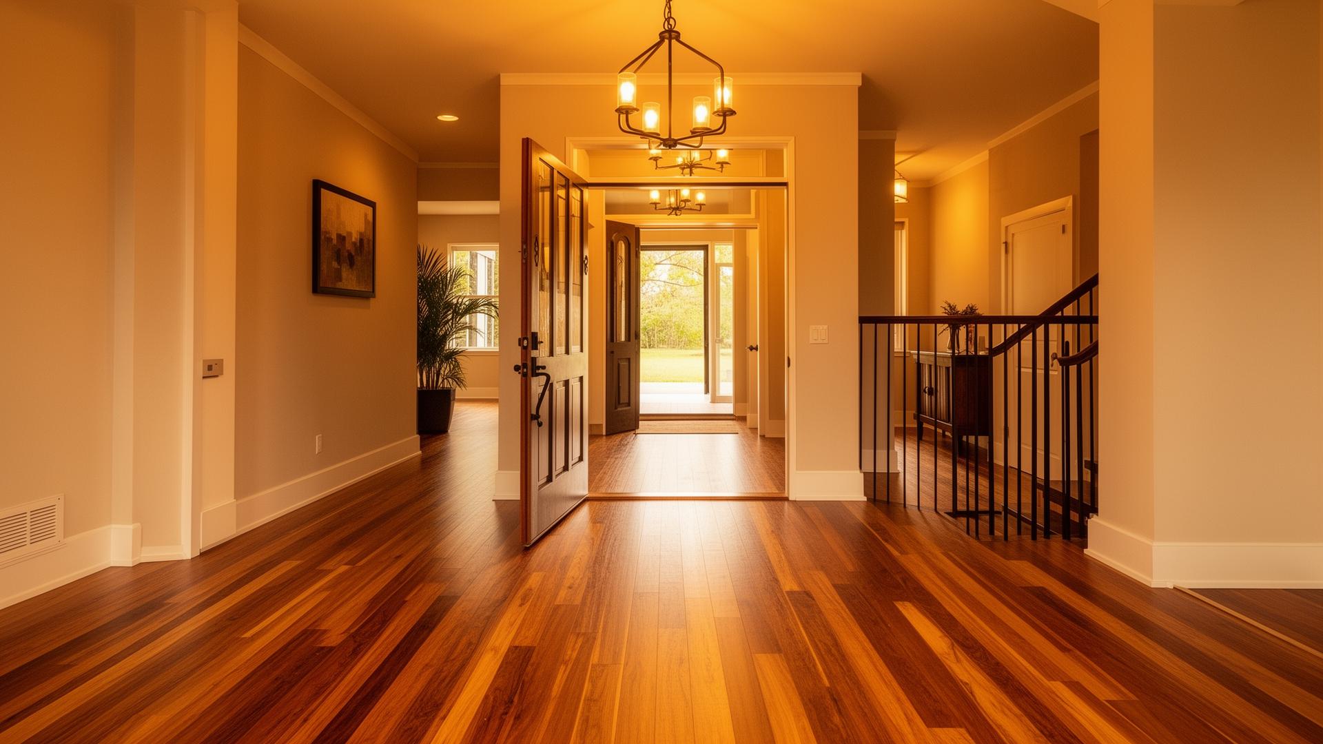 Contact Perez Flooring Contractors